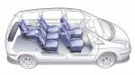 Fiat Ulysse 2002 года